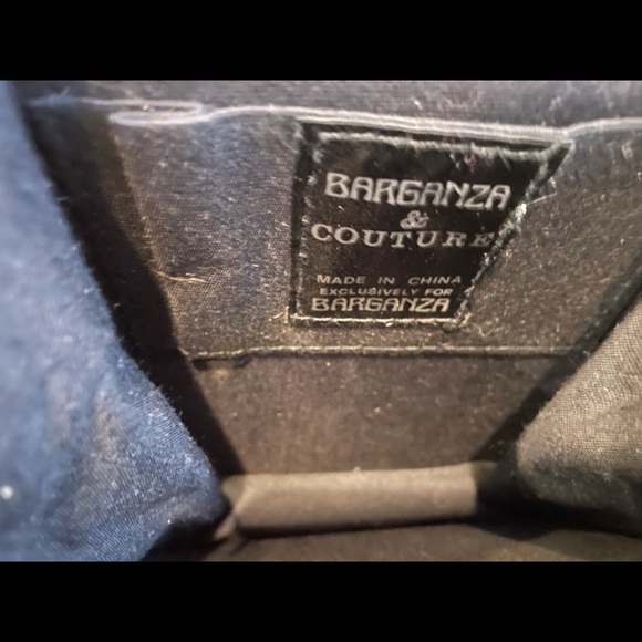 Fun Barganza & Co. Patent Leather Crossbody Bag - Picture 9 of 9